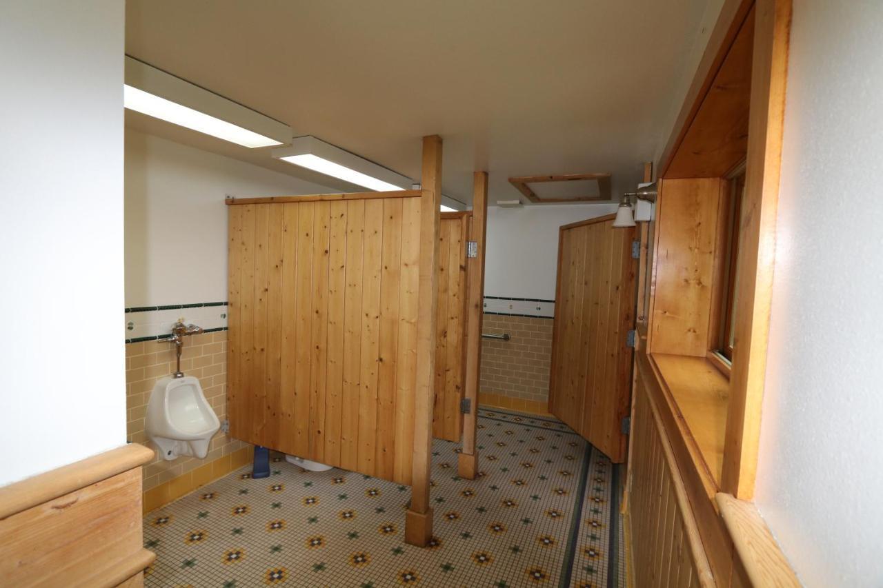 The Cabins At Historic Columbine Clark المظهر الخارجي الصورة