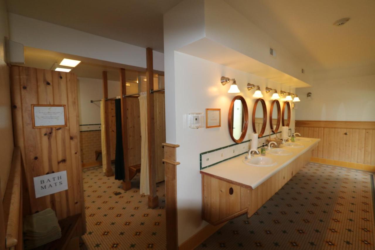 The Cabins At Historic Columbine Clark المظهر الخارجي الصورة