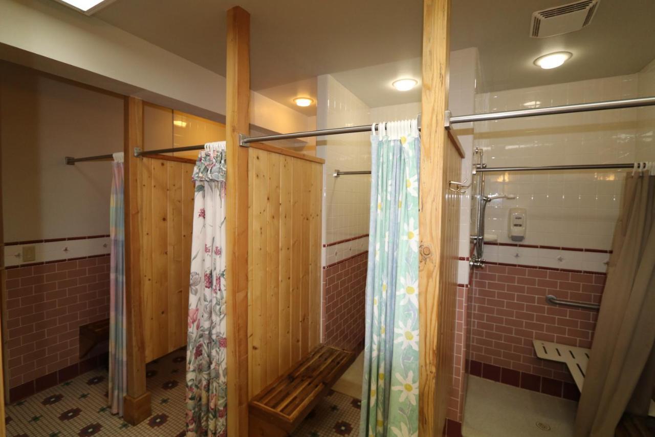 The Cabins At Historic Columbine Clark المظهر الخارجي الصورة
