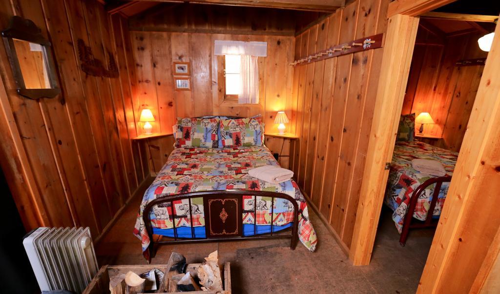 The Cabins At Historic Columbine Clark المظهر الخارجي الصورة