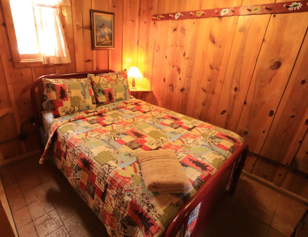The Cabins At Historic Columbine Clark المظهر الخارجي الصورة