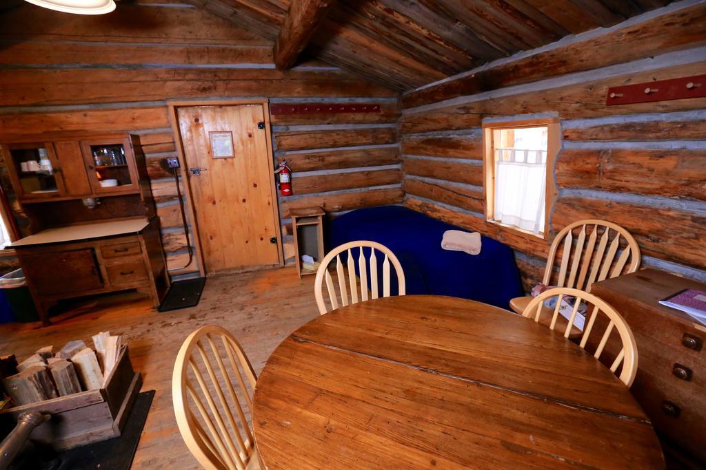 The Cabins At Historic Columbine Clark المظهر الخارجي الصورة