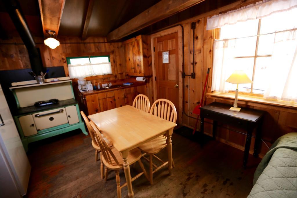The Cabins At Historic Columbine Clark المظهر الخارجي الصورة