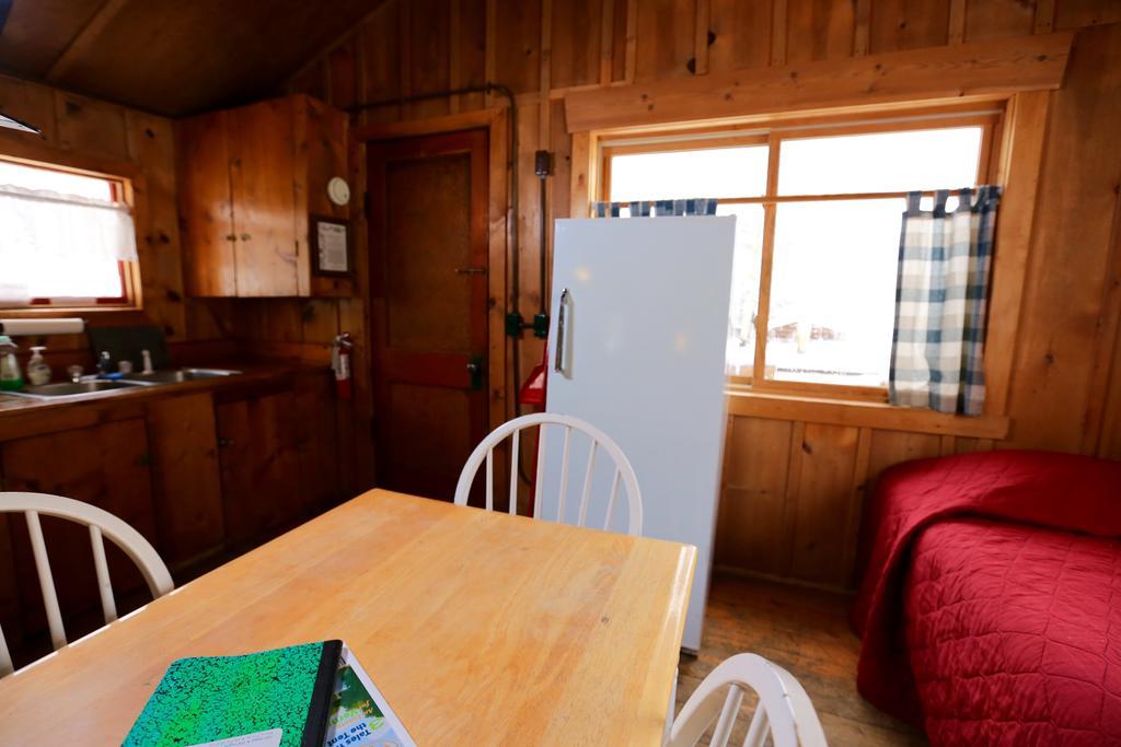 The Cabins At Historic Columbine Clark المظهر الخارجي الصورة