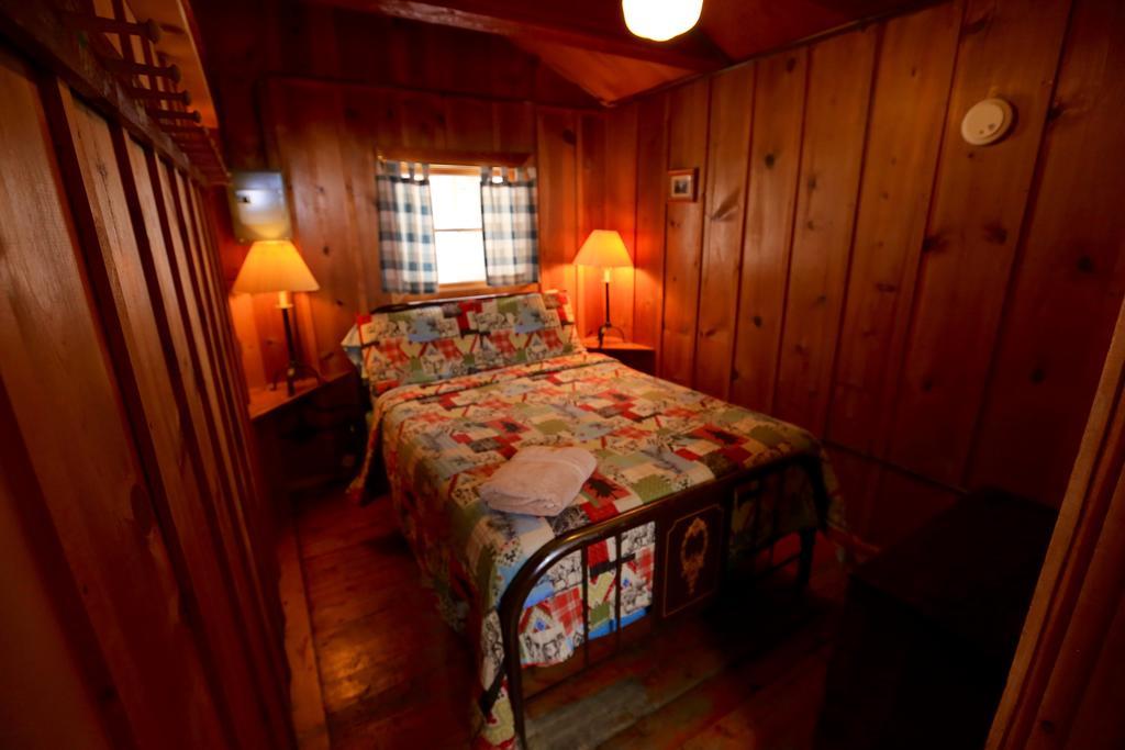 The Cabins At Historic Columbine Clark المظهر الخارجي الصورة