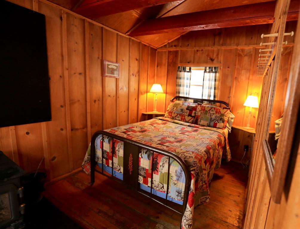The Cabins At Historic Columbine Clark المظهر الخارجي الصورة