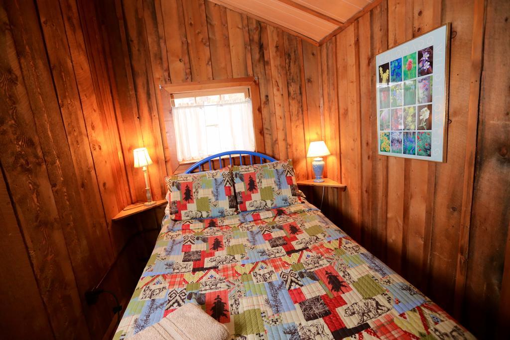 The Cabins At Historic Columbine Clark المظهر الخارجي الصورة
