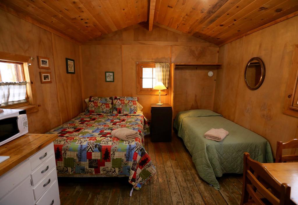 The Cabins At Historic Columbine Clark المظهر الخارجي الصورة
