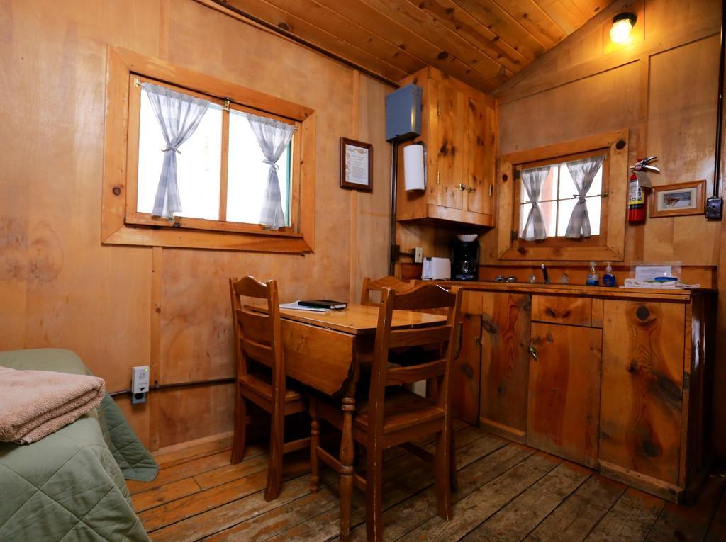 The Cabins At Historic Columbine Clark المظهر الخارجي الصورة