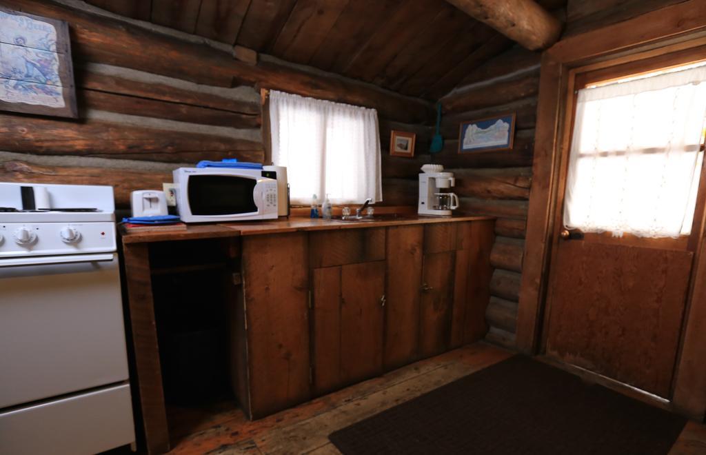 The Cabins At Historic Columbine Clark المظهر الخارجي الصورة