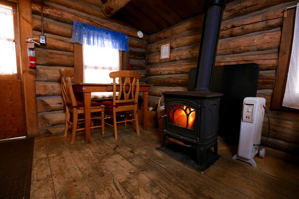 The Cabins At Historic Columbine Clark المظهر الخارجي الصورة