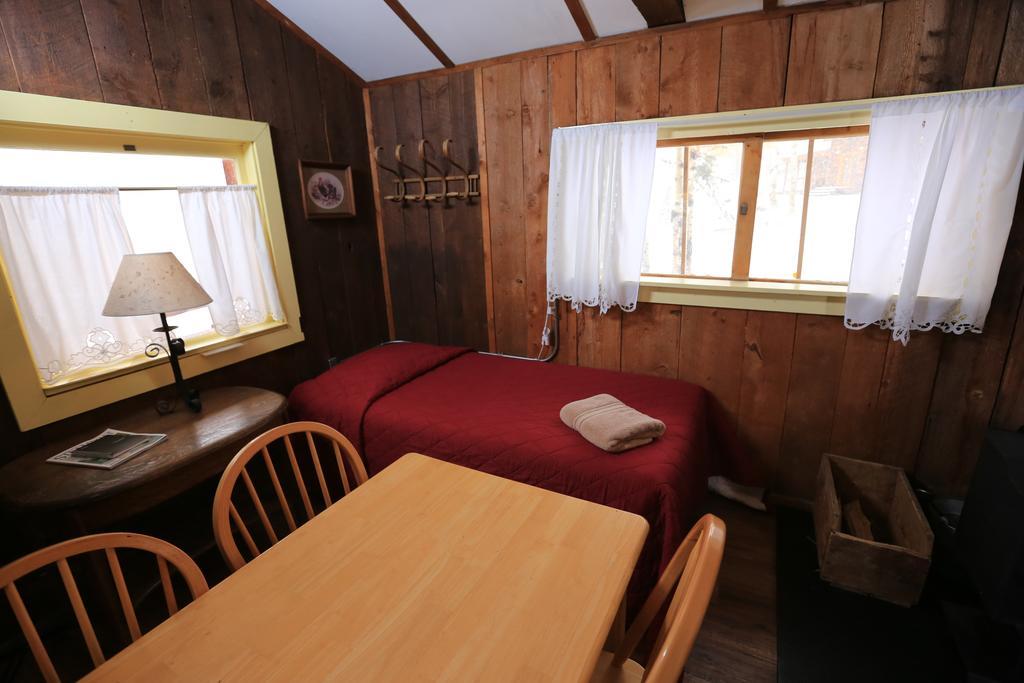 The Cabins At Historic Columbine Clark المظهر الخارجي الصورة