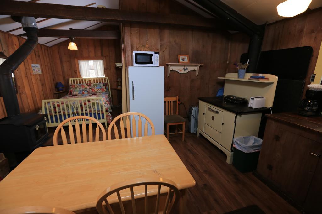 The Cabins At Historic Columbine Clark المظهر الخارجي الصورة