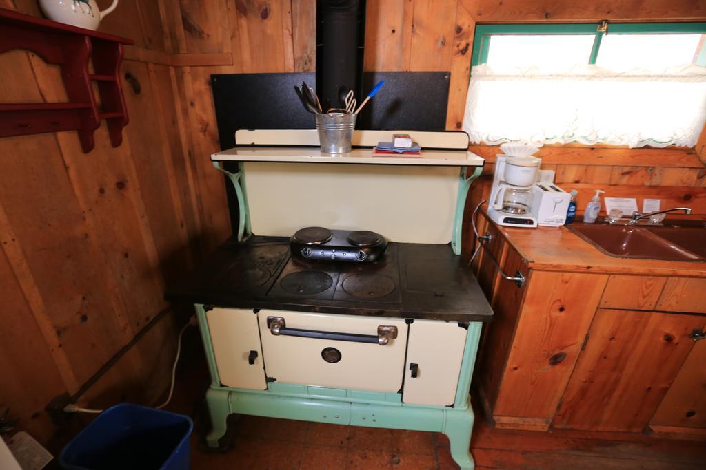 The Cabins At Historic Columbine Clark المظهر الخارجي الصورة