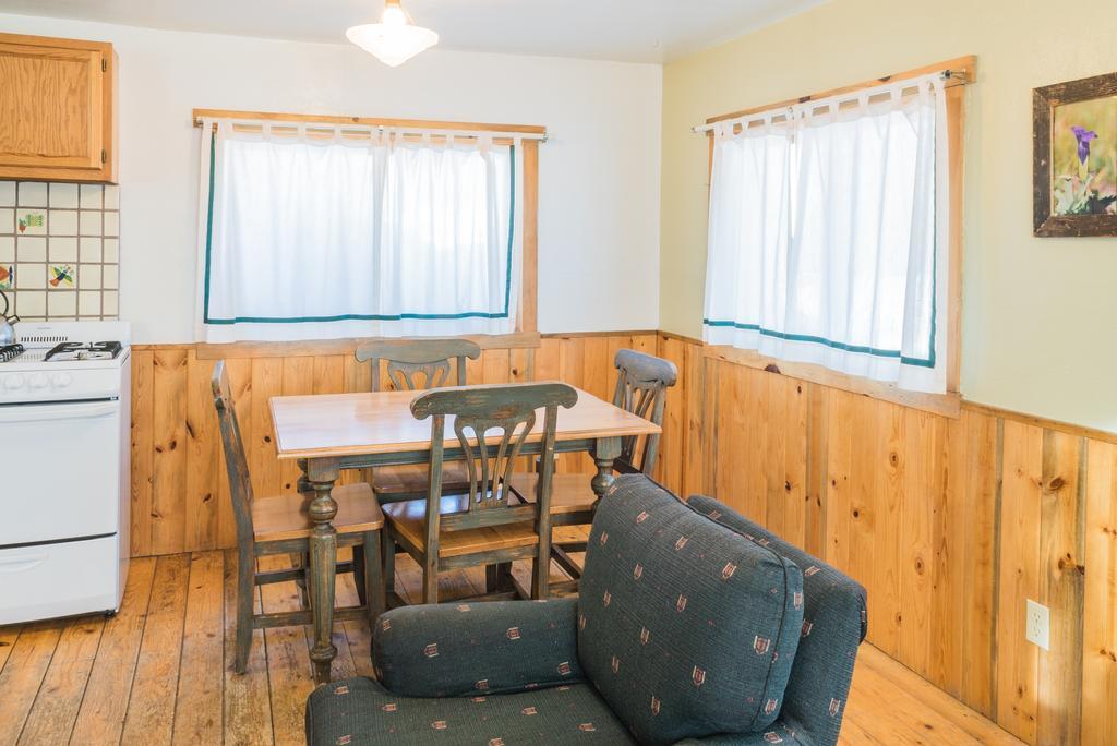 The Cabins At Historic Columbine Clark المظهر الخارجي الصورة