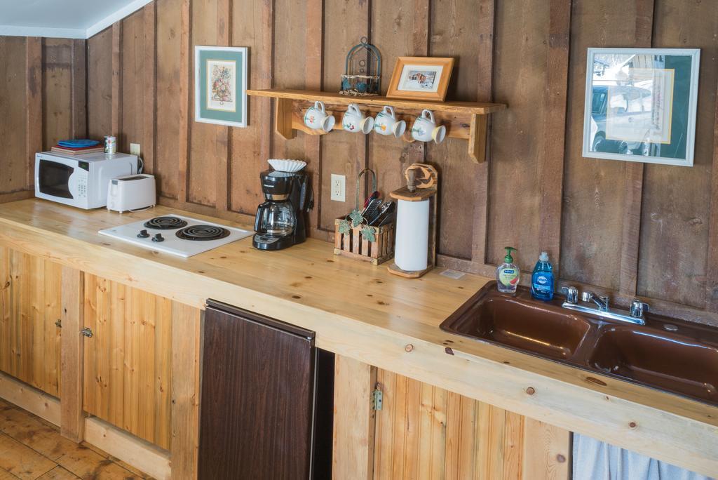 The Cabins At Historic Columbine Clark المظهر الخارجي الصورة