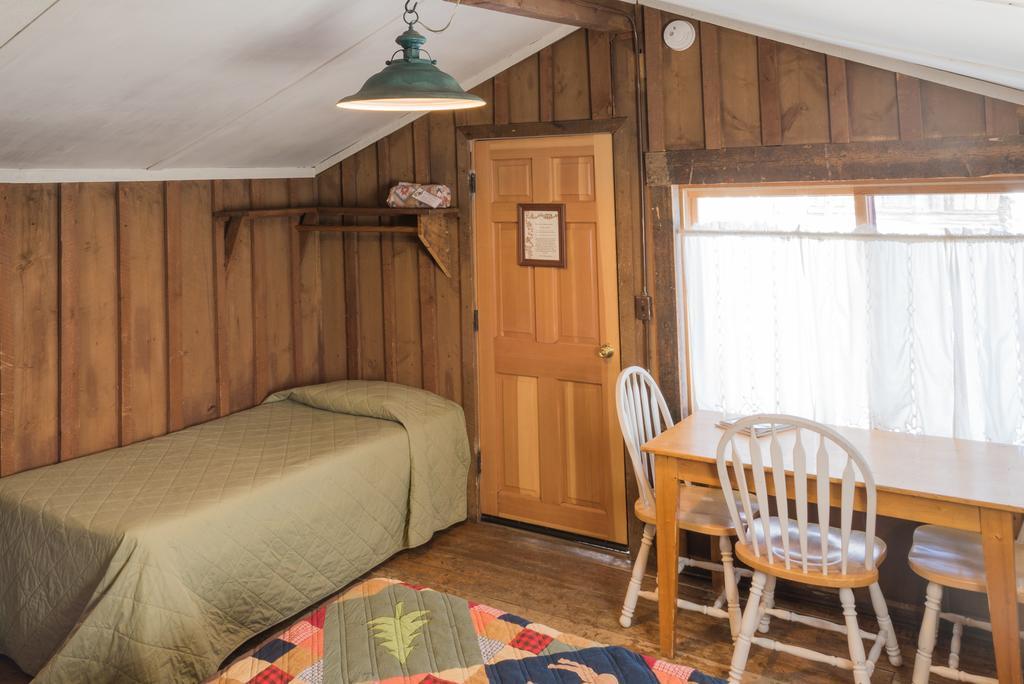 The Cabins At Historic Columbine Clark المظهر الخارجي الصورة