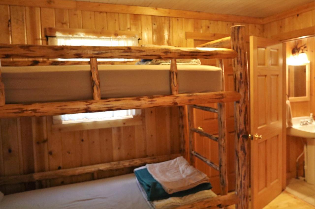 The Cabins At Historic Columbine Clark المظهر الخارجي الصورة