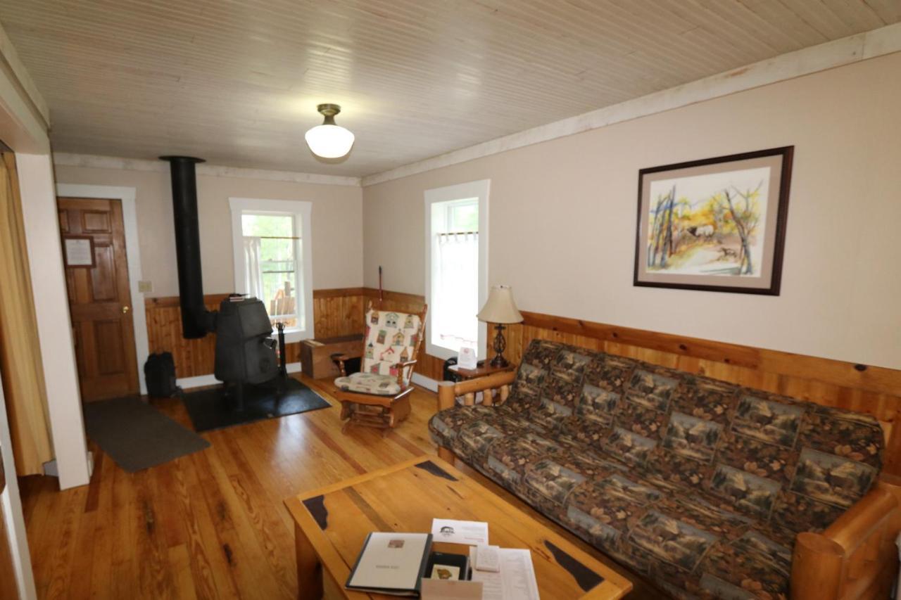 The Cabins At Historic Columbine Clark المظهر الخارجي الصورة